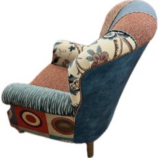 Rainbow Minor Chair - Worcester (WAS: £875 / NOW: £699) Rainbow Minor Chair - Worcester (WAS: £875 / NOW: £699)