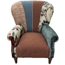 Rainbow Minor Chair - Worcester (WAS: £875 / NOW: £699) Rainbow Minor Chair - Worcester (WAS: £875 / NOW: £699)