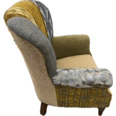 Rainbow Minor Chair - Jeeves (WAS: £875 / NOW: £699) Rainbow Minor Chair - Jeeves (WAS: £875 / NOW: £699)