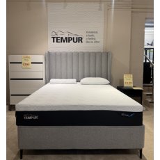 TEMPUR® Pro Plus Soft Mattress, Divan & Headboard Set in King Size (WAS: £6,103 / NOW: £2,199) TEMPUR® Pro Plus Soft Mattress, Divan & Headboard Set in King Size (WAS: £6,103 / NOW: £2,199)