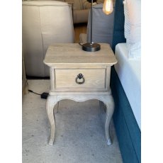 Camille Bedside Table (WAS: £510 / NOW: £199)