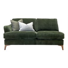 Harvey 2.5 Seater End