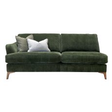 Harvey 3 Seater End