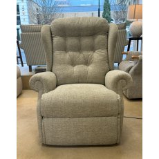 Sherborne Lynton Royal Dual Motor Rise Recliner (Was £2,125 / Now £1,199) VAT Exempt