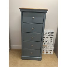 Hill & Hunter Chartwell 5 Drawer Wellington (Was: £1,428 / Now: £599)