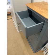 Hill & Hunter Chartwell 5 Drawer Wellington (Was: £1,428 / Now: £599)