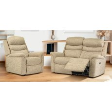 Sherborne Leyburn Standard Recliner Sherborne Leyburn Standard Recliner