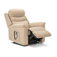 Sherborne Leyburn Royale Electric Riser Recliner Sherborne Leyburn Royale Electric Riser Recliner