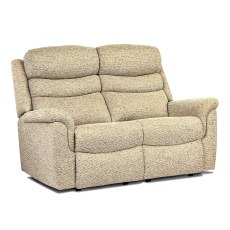 Sherborne Leyburn Standard Fixed 2-Seater Settee Sherborne Leyburn Standard Fixed 2-Seater Settee