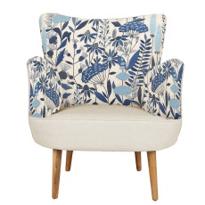 Bloom Bluebell Chair Bloom Bluebell Chair