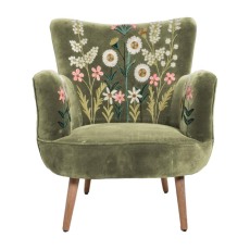 Winnie Bayleaf Chair Winnie Bayleaf Chair