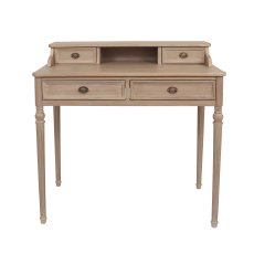 Willow Dressing Table – Timber Wash