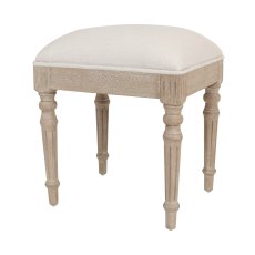 Willow Stool – Timber Wash