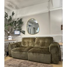 Gravina Medium Sofa (Was: £1,610 / Now: £799)