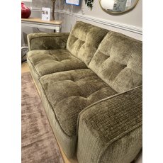 Gravina Medium Sofa (Was: £1,610 / Now: £799)