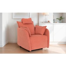 Fama Nadia Powerlift Riser Recliner