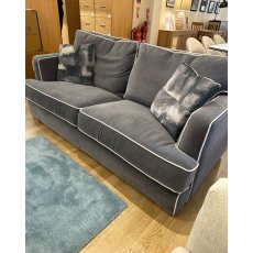 Collins & Hayes Cooper Medium Sofa (Was £2,495 / Now £1,059) Collins & Hayes Cooper Medium Sofa (Was £2,495 / Now £1,059)