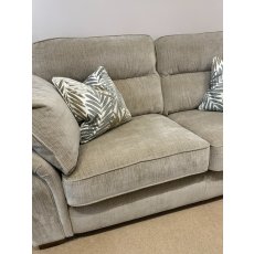 New Jersey 3 Seater Sofa (Was: £1,528 / Now: £899)