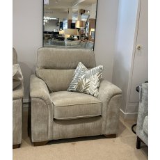 New Jersey Chair (Was: £1,043 / Now: £399)
