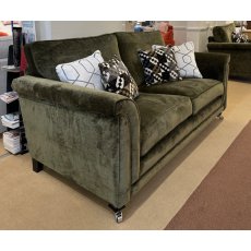 Alexander 3 Seater Sofa (Was: £1,775 / Now: £999)
