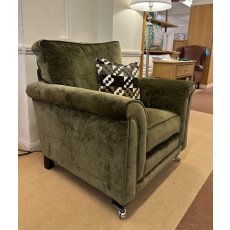 Alexander Chair (Was: £1,163 / Now: £399)