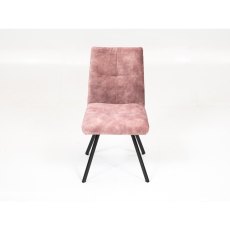 Hjort Knudsen Logan 9056 Dining Chair