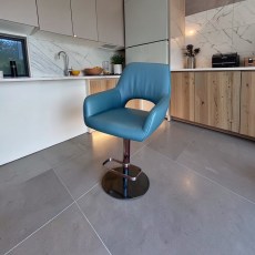 Hjort Knudsen Logan 9065 Bar Chair