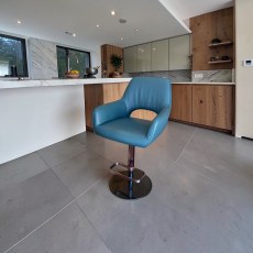 Hjort Knudsen Logan 9065 Bar Chair