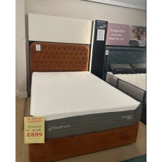 Zenpura King Size Mattress £899