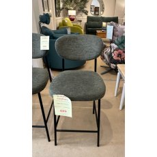Oppo Stool Green £69