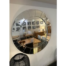 Britannia Circle Mirror £249