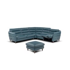 Calia Italia Cabrini Corner Sofa