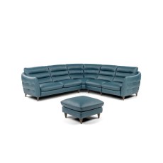 Calia Italia Cabrini Corner Sofa