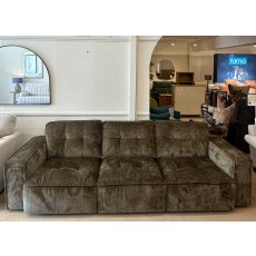 Italia Living Gravina Maxi Sofa £999 Italia Living Gravina Maxi Sofa £999