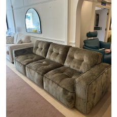 Italia Living Gravina Maxi Sofa £999 Italia Living Gravina Maxi Sofa £999
