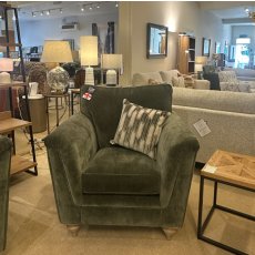 Avery Chair £399