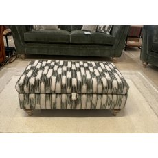Avery Legged Ottoman £199
