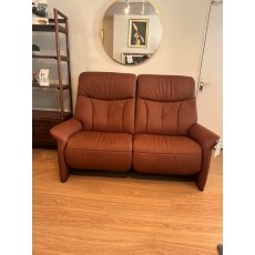 Lupo 2.5 Seater Electric Recliner Sofa £2,799 Lupo 2.5 Seater Electric Recliner Sofa £2,799