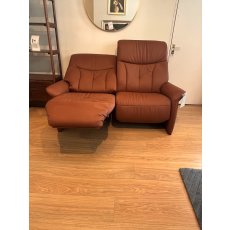 Lupo 2.5 Seater Electric Recliner Sofa £2,799 Lupo 2.5 Seater Electric Recliner Sofa £2,799