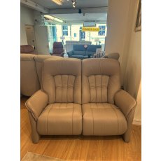 Rhine 2 Seater Manual Recliner (£1,999)