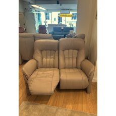 Rhine 2 Seater Manual Recliner (£1,999)