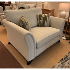 Athena Snuggler (£599)