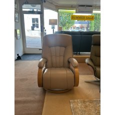 Mosel Maxi Manual Recliner Chair £1,099