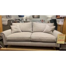 Bradbery & Cooke Hatton 3 Seater Sofa (£899)