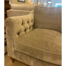 Bradbery & Cooke Battersea Chair (£599)