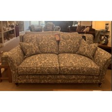 Parker Knoll Burghley Large 2 Seater (£999)