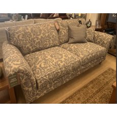 Parker Knoll Burghley Large 2 Seater (£999)