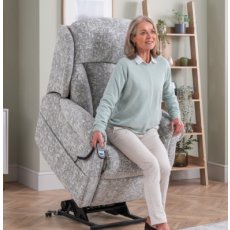 Celebrity Ashfield Dual Motor Rise Recliner