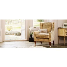 Parker Knoll Mitford Chair