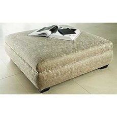Parker Knoll Oxford Footstool